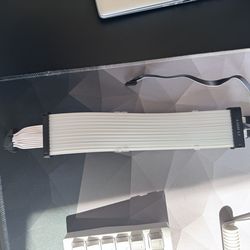 Lian Li Strimer Plus V2 12VHPWR (16‑pin) GPU Extension Cable