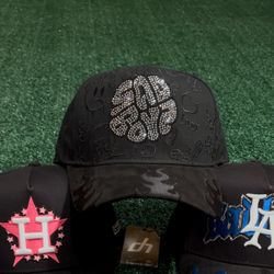 Junior H x Dandy Hats