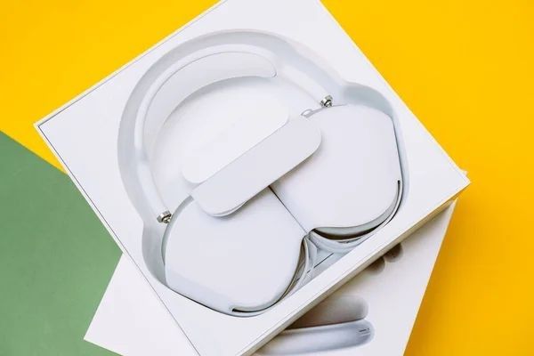 Airpods Max