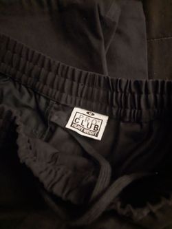 Mens ProClub cargo pants