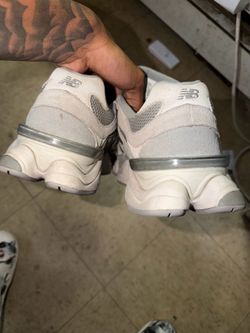 new balance size 11