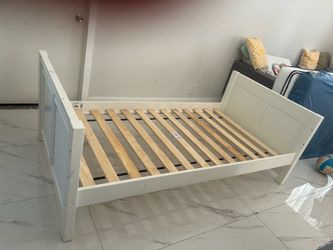 Bed frame
