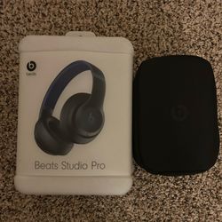 Beats Studio Pro