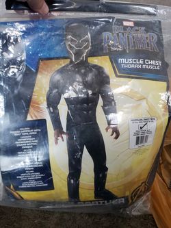 Black panter