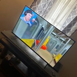 Hisense Smart Tv 
