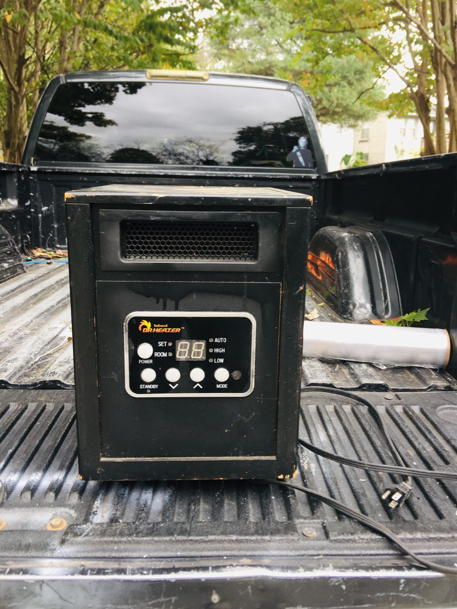 Good Heater - Pick Up Antioch Tn 