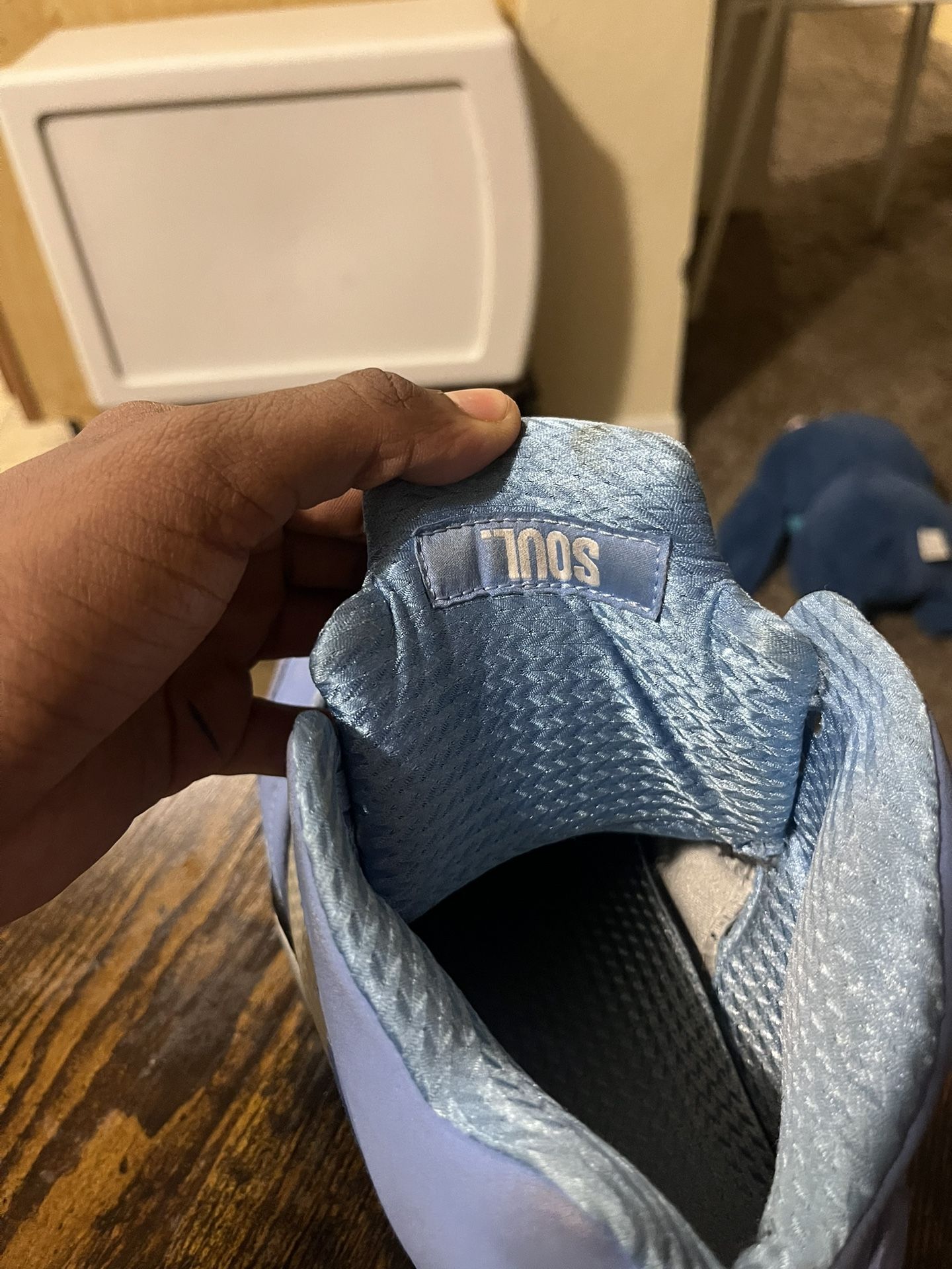 Jordan 5s Unc