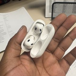 Apple AirPod Pro 3