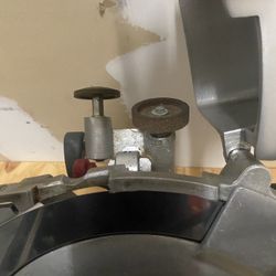  Berkel Meat Slicer