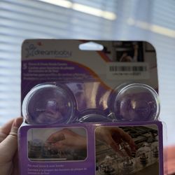 Dreambaby Stove & Oven Knob Safety Cover