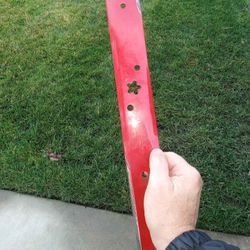 Mower Blade 22in