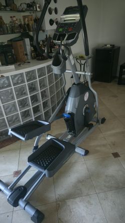 Eexercise bike