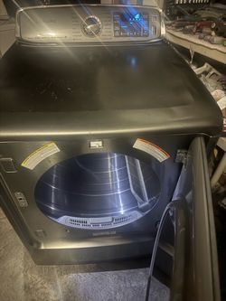 Electric dryer