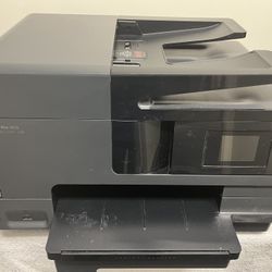 HP OfficeJet Pro 8615 Plus All-in-One Printer