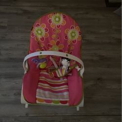 Baby Chair 
