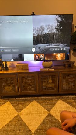 TV stand