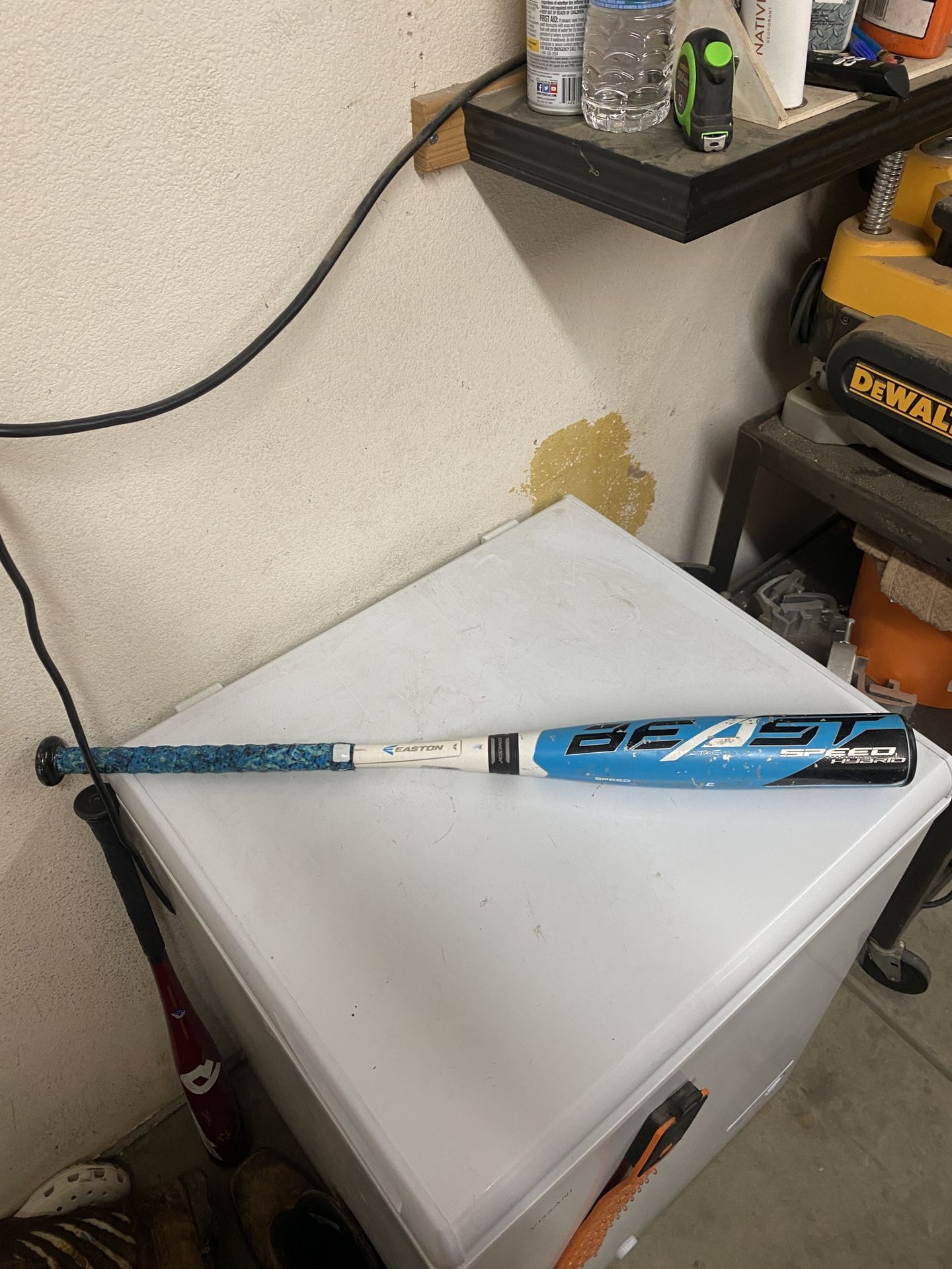 Easton Beast USA Bat