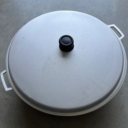 Olla /Caldero Cooking Pot 🥘