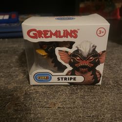 Gremlins (stripe) Tubbz Rubber Duck