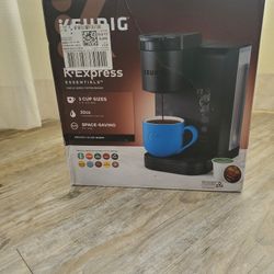 Keurig Coffee Maker