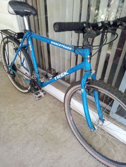TREK 930  Mountain bike