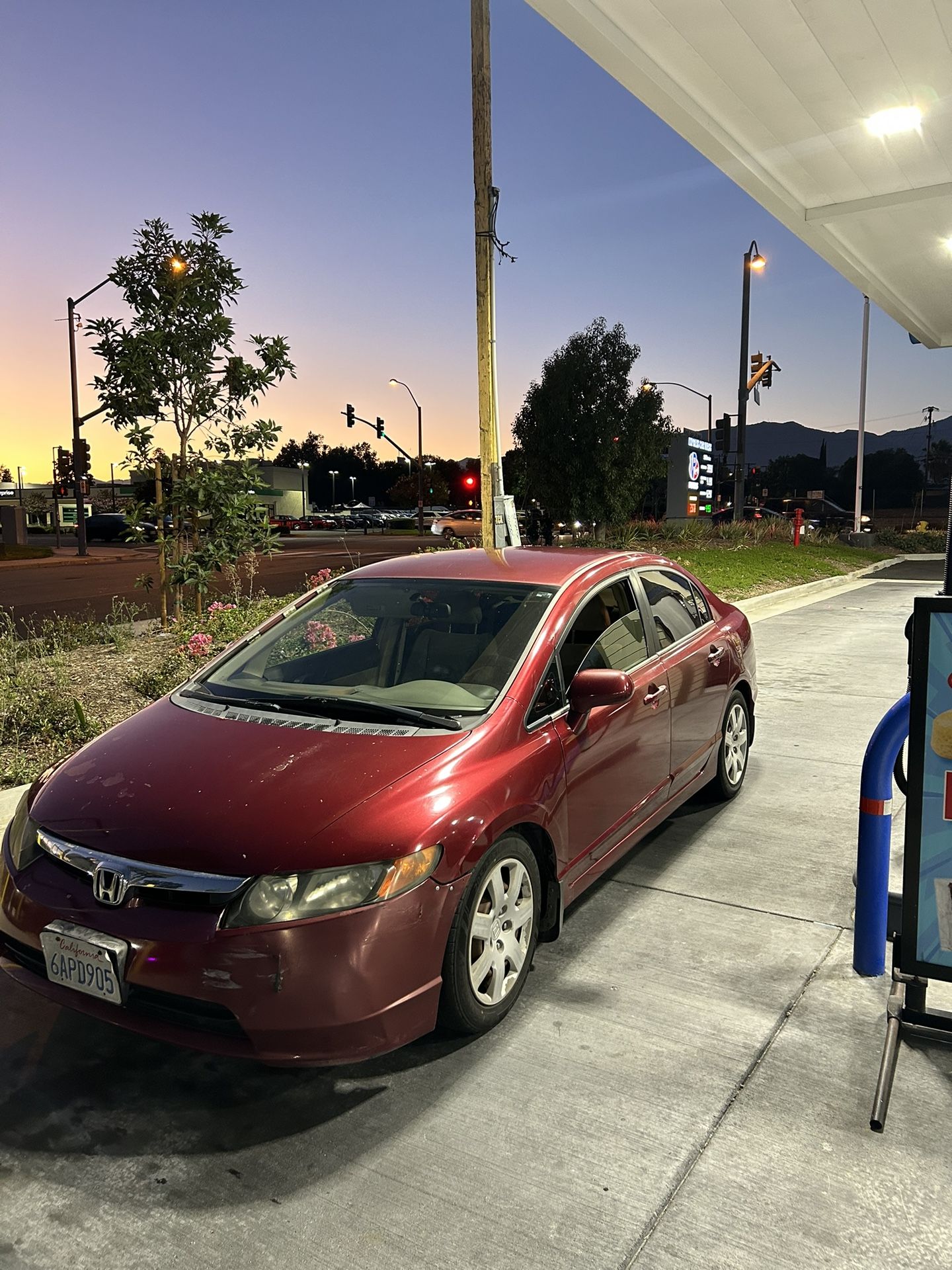 2006 Honda Civic