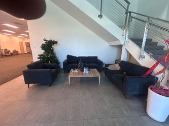 Sofa set brand new