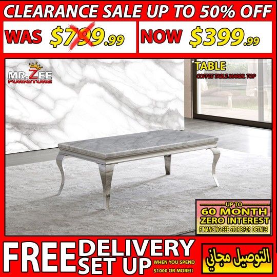 Big Sale