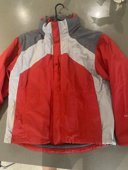 The North Face Snow Ski Jacket For Men