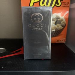 Gucci Guilty Parfum Cologne 