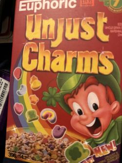 SCENTED LUCKY CHARMS BRACELET 