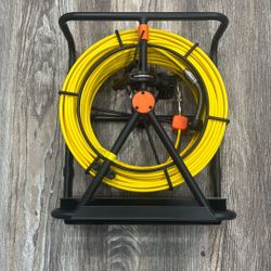 sewer or pipeline inspection 