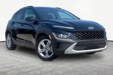 2023 Hyundai Kona