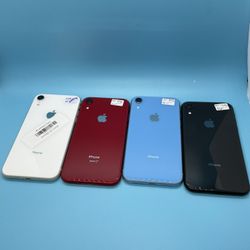 Apple iPhone XR Unlocked 128gb Wireless Guys Dearborn 