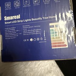 Led lights