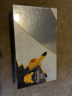 Ultra Premium Collection Celebrations