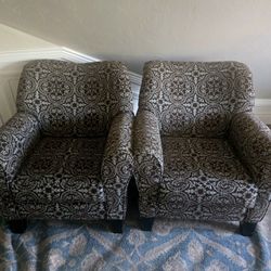 Beautiful Chairs
