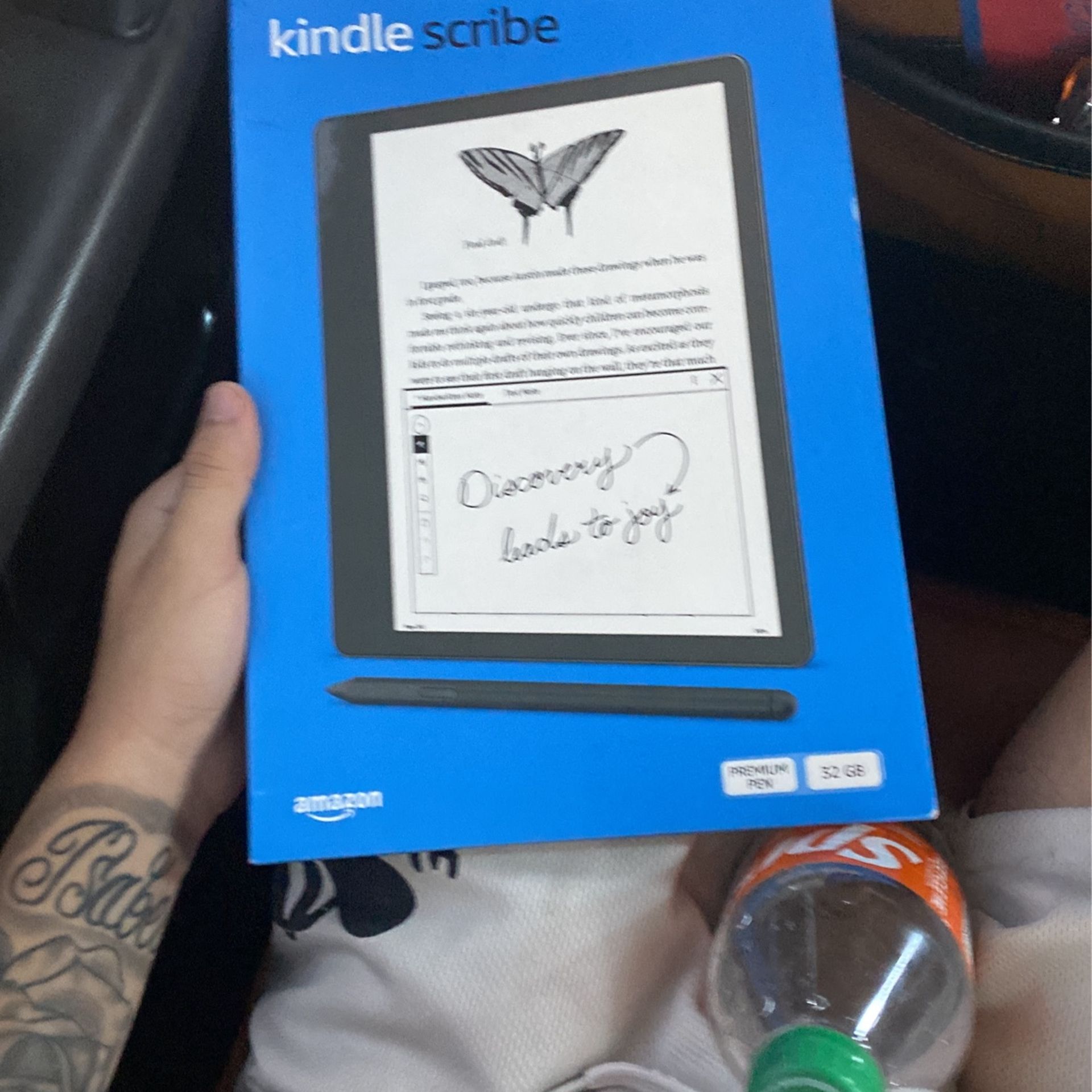 Kindle