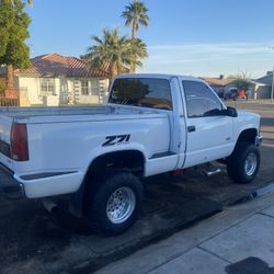 1992 Chevrolet C/K 1500