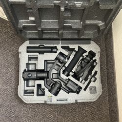 DJI Ronin S
