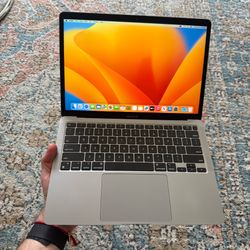 MacBook Air 2020 M1 256GB