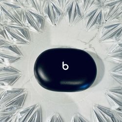 Beats Studio Buds True Wireless Noise Cancelling Bluetooth Earbuds