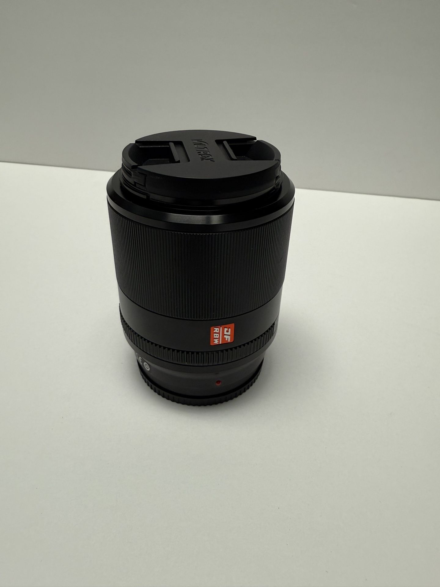 Viltrox AF 28mm F1.8 Full-Frame Lens for Sony E-Mount