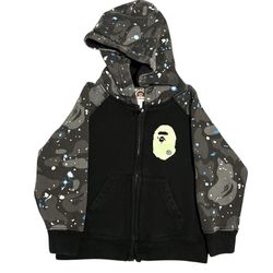 Kids Bape Sweater 
