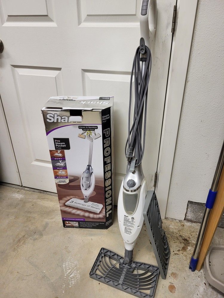 Shark Floor Cleaner