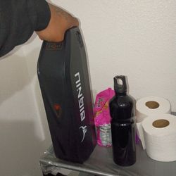 Bigniu Ebike 72volt Battery