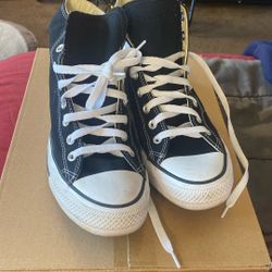 All-Star converse