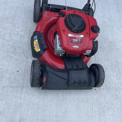 Mower 