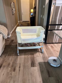 Bassinet