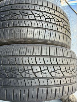 225/40R18 continental